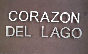 LETRAS EN BRONCE - NUMEROS EN BRONCE - LOGOS EN BRONCE